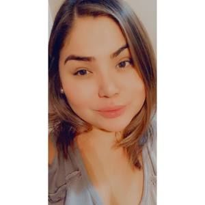 Meet your Posher, April